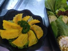 -马家斑.鲜鱼火锅(松湖万科店)
