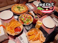 -Nord Grill&Bar Highland诺德西餐(深圳欢乐海岸店)
