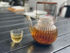 -青桃餐厅