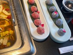 -大隐·成都火锅Bistro(合生麒麟新天地店)