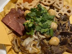 -巴人汇三篇小龙虾江湖菜(李家沱店)