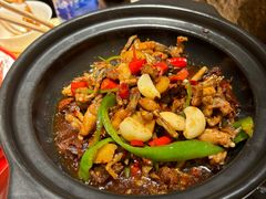 -串盟烧烤大排档·长沙美食地标(星沙店)