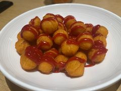 -兔爸私家小厨(新北万达店)