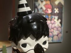 -上海宝龙美术馆