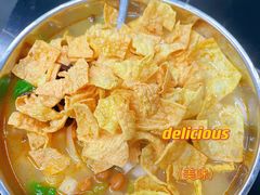 -嗦哈螺蛳粉(步行街)