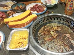 -好旺角齐市鲜切牛自助烤肉(农林五道街总店)