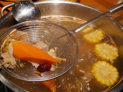 -牛品福潮汕牛肉火锅(旺庄店)