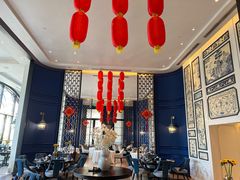 -翠湖轩中餐厅(昆明翠湖宾馆店)
