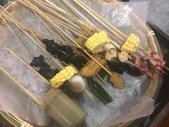 -欧阳小姐在成都(爱琴海店)
