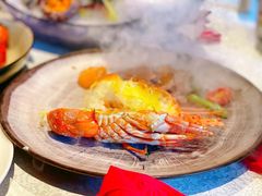 -西安W酒店·WEI全味西餐厅