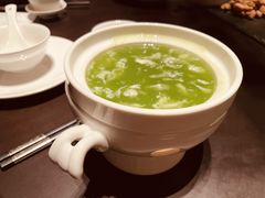 -领事馆19号中餐厅(厦门海景洲际酒店)