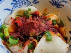 -西安饭庄·非遗陕菜(钟楼店)