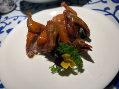 -江南赋(内蒙古大厦店)