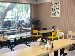 -小马牛肉面·牛骨熬制(南京博物院店)