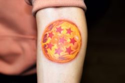 点击看大图 -極致刺青TATTOO STUDIO 私人订制
