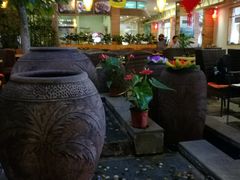 -龙泉人椰子鸡.糟粕醋.海南菜(三亚旗舰店)