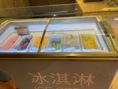 -索菲特酒店·海鲜自助 ·聚餐厅