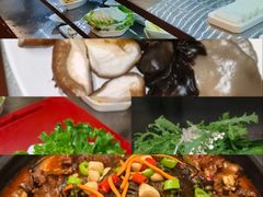-涿派·炝锅鱼(涿州店)