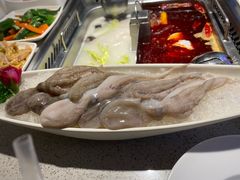 -海底捞大排档火锅(悦荟广场店)