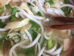 -小倪羊肉米线馆