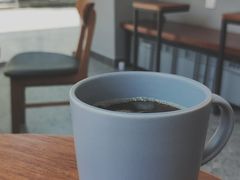 手沖咖啡-CoffeeVendor(西乡店)