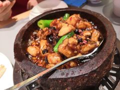 -桂满陇·手作小笼包&江南叫花鸡(中山公园店)