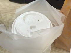 -麦当劳(虹口星荟中心店)