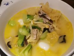 -大牌大·传统杭帮菜(湖滨店)