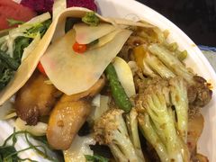 -谦和清心素食(彭州店)