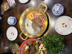 -牛签签串串香(IFS店)