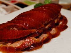 -四季民福烤鸭店(前门廊房二条店)