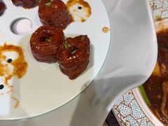 -魁盛居百年鲁菜馆(县西巷店)