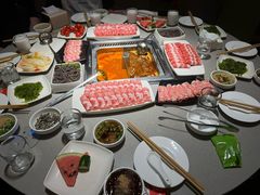 -海底捞火锅(振华广场生日主题店)