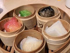 -避风塘(宝山万达店)