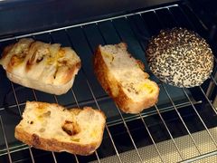 -佐敦面包铺·JORDAN BAKERY