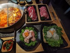 -湊湊火锅·茶憩(皇姑万象汇店)