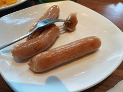 -必胜客(浦上万达店)