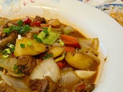 -张记陕西人家(红旗中路)