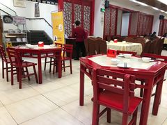 大堂-大鸿运酒店·苏州菜·松鼠桂鱼(观前街店)