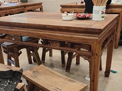-老刘家永盛斋·传统泡馍(东关南街店)