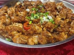 豉汁排骨-联丰美食(番禺店)