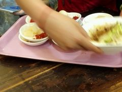 -毅祥斋老孙家泡馍(北院门鼓楼店)
