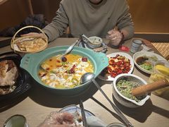-望蓉城·古法酸菜鱼·川小馆(金桥国际店)