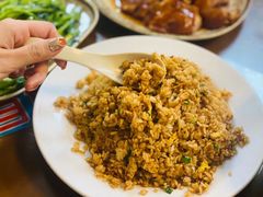 -聂记粤菜馆(鼓西路店)