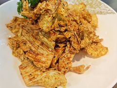-老边饺子馆·东北菜(虎坊桥店)