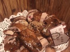 -胡桃里乐队酒馆(鎏嘉码头店)