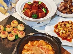 -后海16号·北京私房菜
