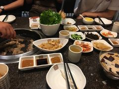 -韩宫宴和牛烤肉(盐城金鹰店)