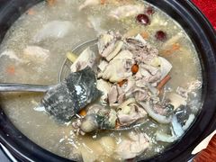 -花苑美食横琴生蚝火锅(拱北粤华路店)
