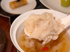 -上海雅居乐万豪侯爵酒店